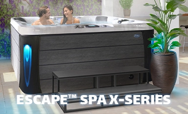 Escape X-Series Spas Nicholasville hot tubs for sale