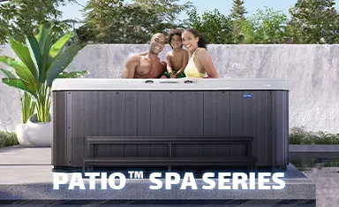 Patio Plus™ Spas Nicholasville hot tubs for sale