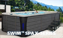 Swim X-Series Spas Nicholasville hot tubs for sale