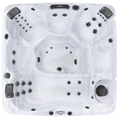 Avalon EC-840L hot tubs for sale in Nicholasville