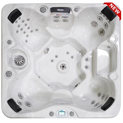 Cancun-X EC-849BX hot tubs for sale in Nicholasville