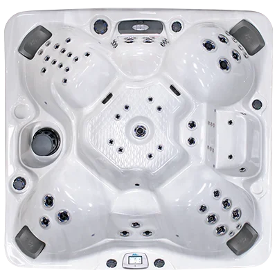 Cancun-X EC-867BX hot tubs for sale in Nicholasville