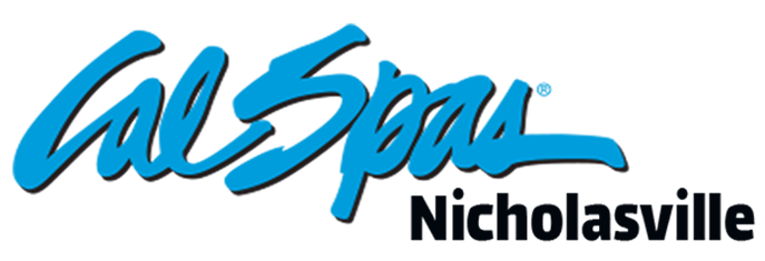Calspas logo - Nicholasville