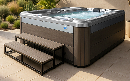 Cold Plunge&trade; Spas Nicholasville hot tubs for sale